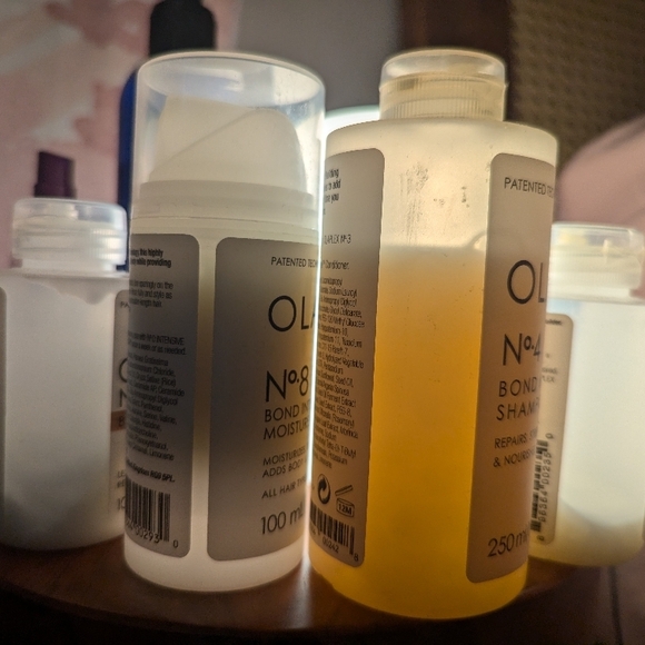 OLAPLEX Hair Care Set - No. 3, 4, 5, 6, 8 - Picture 2 of 4